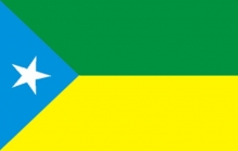 Bandera de Santa Clara